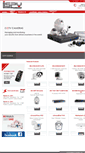 Mobile Screenshot of ispyss.com